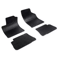 Коврик для автомобиля Rigum Hyundai Getz 03- /