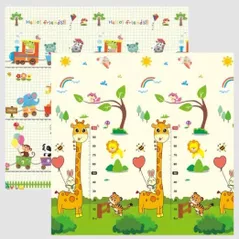 Коврик игровой Richi (35846) Covoras pentru bebelusi (200x180x1)