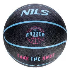 Minge Nils SL-00014215 Minge baschet N7 Black Buzzer NPK271 10-20-101