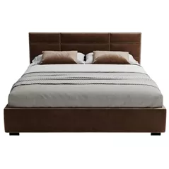 Кровать my-STYLE my-Lara 200x200 (P06D20M06)