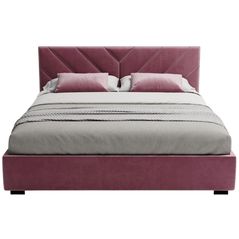 Кровать my-STYLE my-Kira 160x200 (P05D16M14)