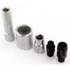 Набор головок, бит, насадок JTC JTC-4493 Набор спец головок для ТНВД Bosch