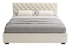 Кровать my-STYLE my-Mona 180x200 (P09D18M01)