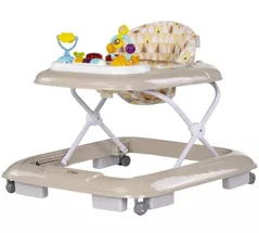 Premergător Chipolino PRBS02504BE Baby Steps, beige