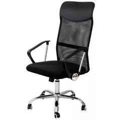 Офисное кресло Xenos Praha 2.0 Black