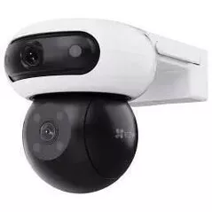 Камера наблюдения EZVIZ CS-C90-R100-8H44WKFL IP PT (Dual-Lens 4+4Mpx)