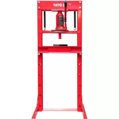 Пресс гидравлический Yato YT55580
