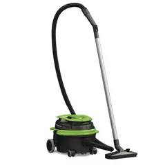 Aspirator industrial Stürmer Maschinen 7003135 Cleancraft flexCAT 112 Q