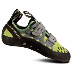 Спортивная обувь La Sportiva Tarantula olive/neon 44 (ZFCS131E19E20)