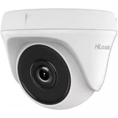 Cameră de supraveghere HiLook THC-T120-M HD TVI Camera (Dome 2Mpx 2.8mm)