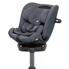 Автокресло Joie C2407AAMNL000 rotativ i-Size i-Pivot Grow Moonlight, nastere-135cm
