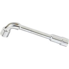 Ключ гаечный King Tony 1080-25 ключ L-образный торцевой 25mm