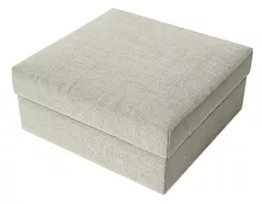 Puf Indart Pouf headrest patrat (830x830x42)