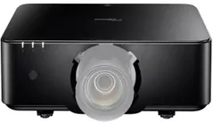 Проектор Optoma ZK1320 (without lens), Negru