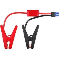 Încărcător acumlator auto Telwin 125182 стартовые кабеля