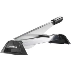Плиткорез Wolfcraft LC 600 Ghilotina p/u taiat parchet 6937000
