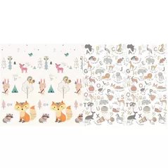 Коврик игровой Richi (35709) Коврик для младенцев