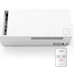 Recuperator Mitsubishi Electric VL-50(E)SR2-E (с пультом)