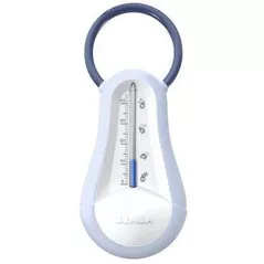 Accesoriu pentru baie Beaba B920298 Termometru de baie