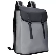 Рюкзак городской Remax DOUBLE-620 Gray
