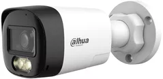 Камера наблюдения Dahua DH-HAC-HFW1200RLP-IL-T 2Mp 2.8mm