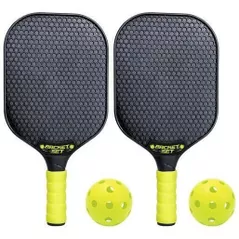 Joc activ inSPORTline SL-00014302 Set de joc Pickleball PBS150 26713