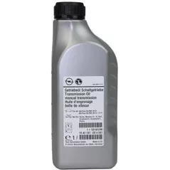 Ulei Opel GM 75W-85 GL-4, 1л. 93165290