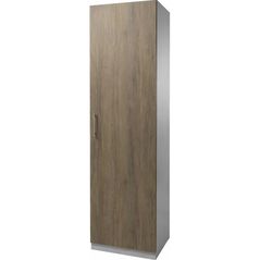 Шкаф Mashtab 12247 FLEXO M1 cashmere uși Rockfort 500x530x2200