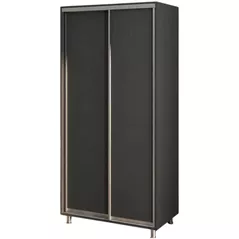 Dulap my-STYLE C10H0T01AM02-U12, 100x200, антрацит