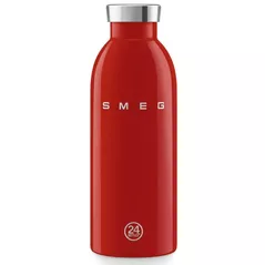 Термос для напитков SMEG WBF01RD, CLIMA 500