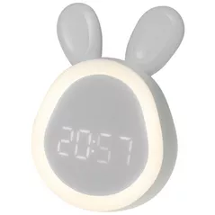 Часы-будильник Mary’s MW20531 White Rabbit