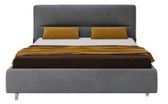Pat Bayro HarmonyBed Pro 1600x2000, подъёмный механизм, ткань кат. III Catania - 16