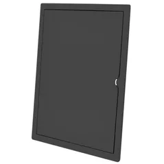 Accesoriu sisteme de încălzire airRoxy 02-809AGR Graphite пластик