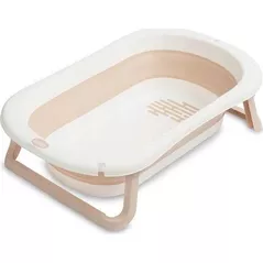 Ванночка Sensillo 20251 Ванночка складная Foldi beige