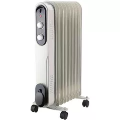 Обогреватель масляный Waltz MSH-42-11