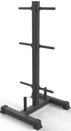 Ganteră Copfer 26958 Стойка для грифов и дисков D=25