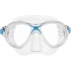 Accesoriu pentru înot Cressi-Sub MAREA JR MASK sil.clear/blue (DN283020)