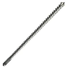 Burghiu Makita B-58257 Burghiu Nemesis II SDS-Plus 4cut 10x455