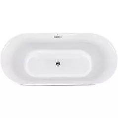 Ванна Aifol Perla 1700x780 акрил свободностоящая