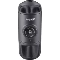 Посуда походная Wacaco Nanopresso - grey 11.10.24 aparat portativ de cafea