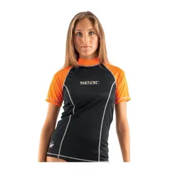 Îmbrăcăminte sport Seac 6917 Maiou T-SUN Lady 155-16 M