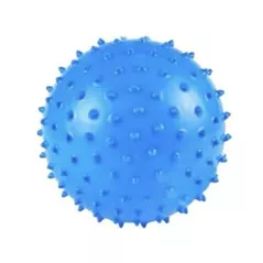 Minge miscellaneous 12717 cauciuc cu bile mare 15-17 cm 2410-1502/1500