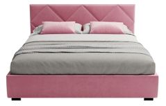 Кровать my-STYLE my-Zoea 180x200 (P18D18M13)