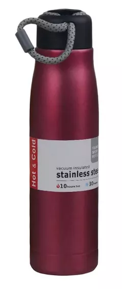 Termos Daily SJ429-27RD 550ml