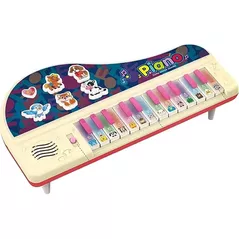 Jucărie muzicală Richi R24A / 1 (01764) Pian