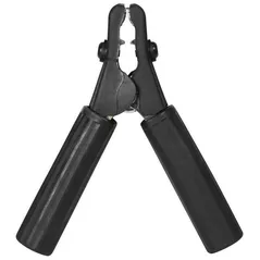 Încărcător acumlator auto Telwin Aspen 200А, зажим изолированный, черный (804401)