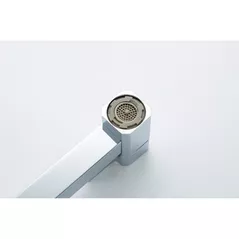 Baterie pentru bideu Gappo SC20-5 Satin (telefon dus pentru bide)