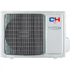 Внешний блок кондиционера мультисплит Cooper&Hunter CH-IU125NM Outdoor unit