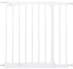 Детская безопасность Brevi Securella 900-940 белые (ворота безопасности)