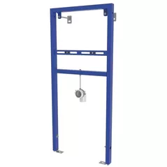 Rezervor WC Visam 893-004 Instalatie pentru WC Quick And Easy